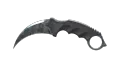 ★ StatTrak™ Karambit | Stained (Field-Tested)