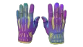 ★ Sport Gloves | Ultra Violent (Minimal Wear)