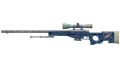 AWP | Gungnir (Field-Tested)