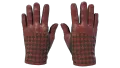★ Driver Gloves | Crimson Weave (Field-Tested)
