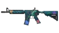 M4A4 | Poseidon (Factory New)