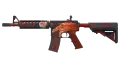 M4A4 | Howl (Factory New)