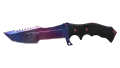 ★ Huntsman Knife | Doppler Phase 1 (Factory New)