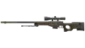 AWP | The Prince (Field-Tested)