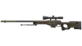 AWP | The Prince (Field-Tested)