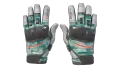 ★ Moto Gloves | Spearmint (Field-Tested)
