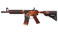 M4A4 | Howl (Field-Tested)