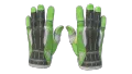 ★ Sport Gloves | Hedge Maze (Field-Tested)