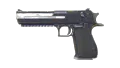 Desert Eagle | Heat Treated (Minimal Wear)