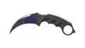 ★ Karambit | Doppler Phase 1 (Minimal Wear)