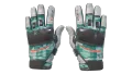 ★ Moto Gloves | Spearmint (Minimal Wear)