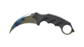★ Karambit | Case Hardened (Factory New)