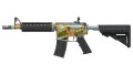 M4A4 | Daybreak (Factory New)