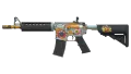 M4A4 | Daybreak (Factory New)