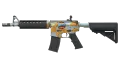M4A4 | Daybreak (Factory New)