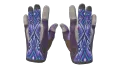 ★ Sport Gloves | Violet Beadwork (Factory New)