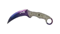 ★ Talon Knife | Doppler Phase 1 (Factory New)
