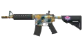 M4A4 | Daybreak (Factory New)