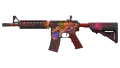 M4A4 | Howl (Minimal Wear)