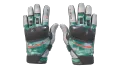 ★ Moto Gloves | Spearmint (Minimal Wear)