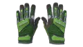 ★ Specialist Gloves | Emerald Web (Minimal Wear)