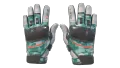 ★ Moto Gloves | Spearmint (Field-Tested)