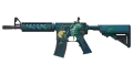 M4A4 | Poseidon (Factory New)