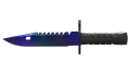 ★ M9 Bayonet | Doppler Phase 3 (Factory New)