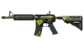 M4A4 | The Coalition (Factory New)