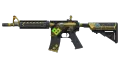M4A4 | The Coalition (Factory New)