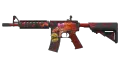 M4A4 | Howl (Field-Tested)