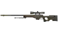 AWP | The Prince (Minimal Wear)