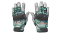 ★ Moto Gloves | Spearmint (Minimal Wear)