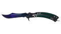 ★ Butterfly Knife | Doppler Phase 3 (Minimal Wear)