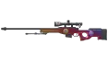 AWP | Fade (Minimal Wear)