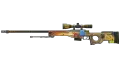AWP | Dragon Lore (Minimal Wear)