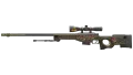 AWP | The Prince (Minimal Wear)