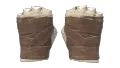 ★ Hand Wraps | Leather (Minimal Wear)