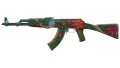AK-47 | Wild Lotus (Factory New)