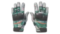 ★ Moto Gloves | Spearmint (Field-Tested)