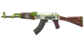 AK-47 | Hydroponic (Factory New)