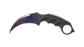 ★ Karambit | Doppler Phase 1 (Minimal Wear)