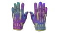 ★ Sport Gloves | Ultra Violent (Field-Tested)