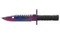 ★ M9 Bayonet | Doppler Phase 1 (Factory New)