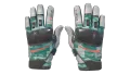 ★ Moto Gloves | Spearmint (Field-Tested)
