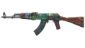 AK-47 | Fire Serpent (Factory New)