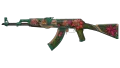 AK-47 | Wild Lotus (Factory New)