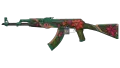 AK-47 | Wild Lotus (Factory New)