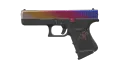 Glock-18 | Fade (Factory New)