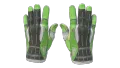 ★ Sport Gloves | Hedge Maze (Well-Worn)